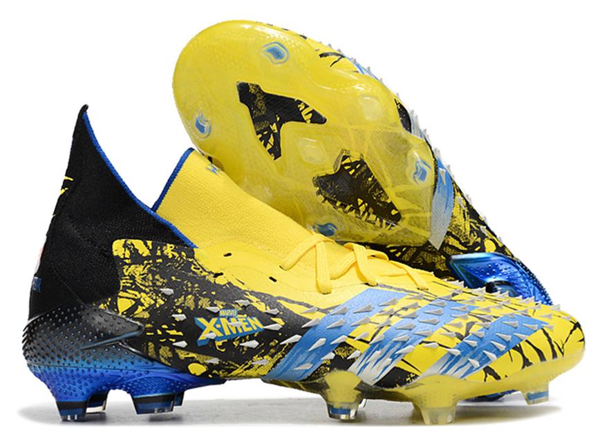 Adidas Predator Freak.1 FG Size 36-45-58821345